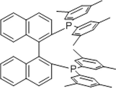 (S)-联萘(3,5-二甲苯基)膦