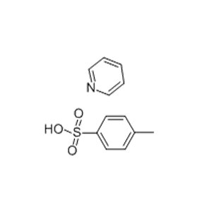 对甲苯磺酸吡啶盐