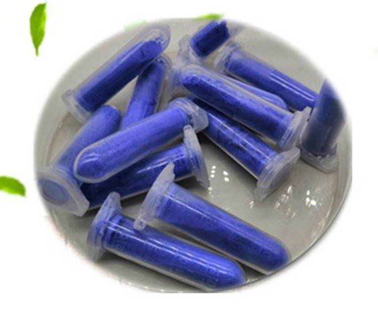 蓝铜肽（三胜肽）