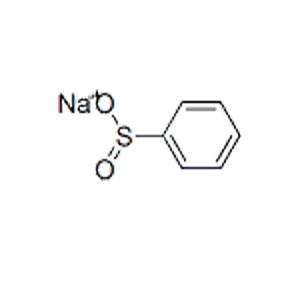 苯亚磺酸钠