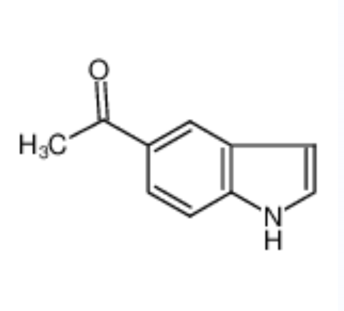 5-乙酰吲哚