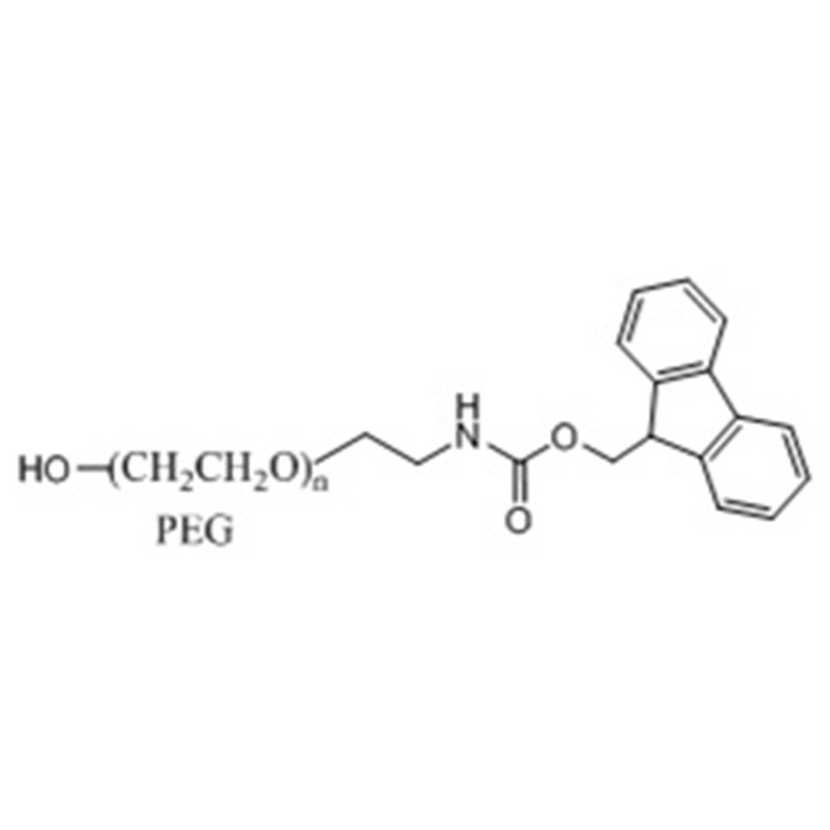 羟基-聚乙二醇-亚胺-芴甲氧羰基