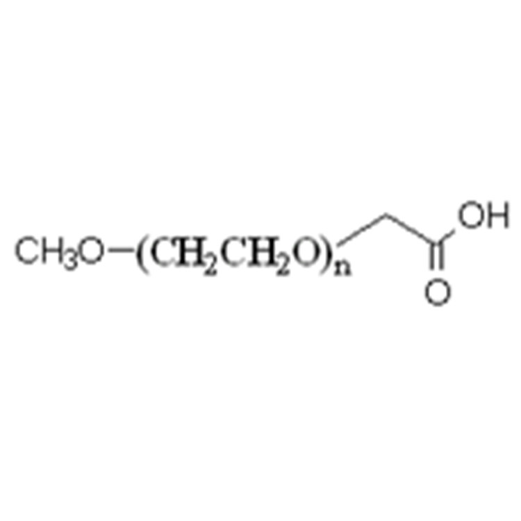 甲氧基-聚乙二醇-羧基
