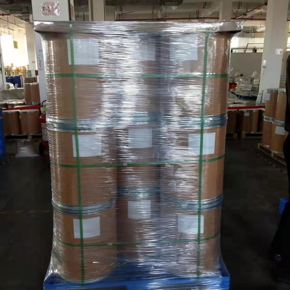 3-(三氟甲基)-5,6,7,8-四氢-[1,2,4]三唑并[4,3-a]吡嗪盐酸盐（西他列汀）