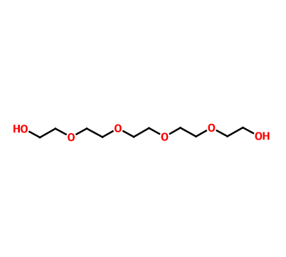 4792-15-8；五甘醇；PENTAETHYLENE GLYCOL