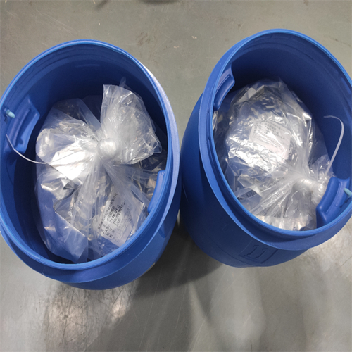 甲基磺酸酐  武汉鼎信通现货直供