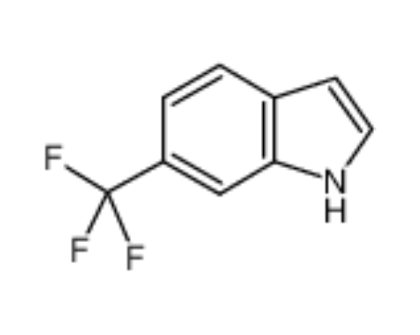 6-三氟甲基吲哚