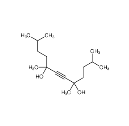 2,5,8,11-二甲基-6-十二炔-5,8-二醇