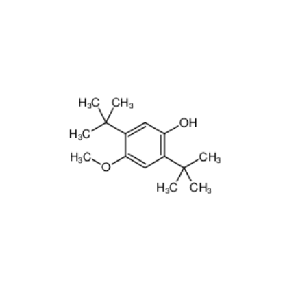 2,5-二叔丁基-4-甲氧基苯酚