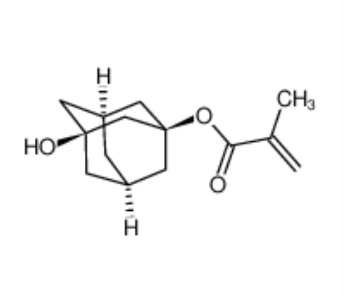 3-羟基-1-金刚烷基甲基丙烯酸酯