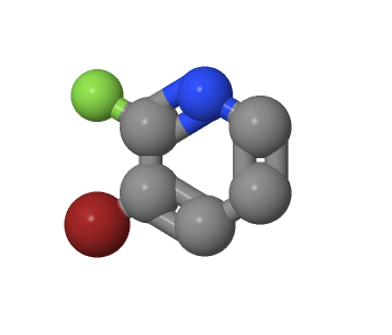 36178-05-9；3-溴-2-氟吡啶