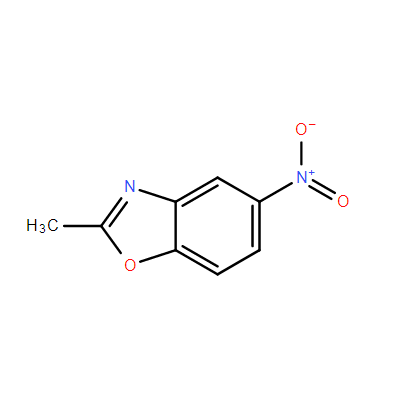 2-甲基-5-硝基-1,3-苯并恶唑