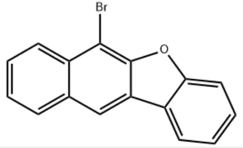 6-溴萘并[2,3-b]苯并呋喃
