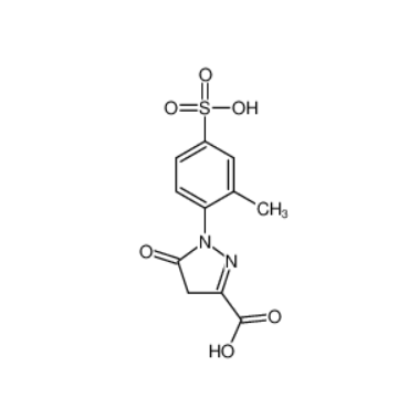 68585-47-7；C10-16 醇硫酸酯钠