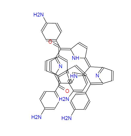 COF-366共价有机骨架