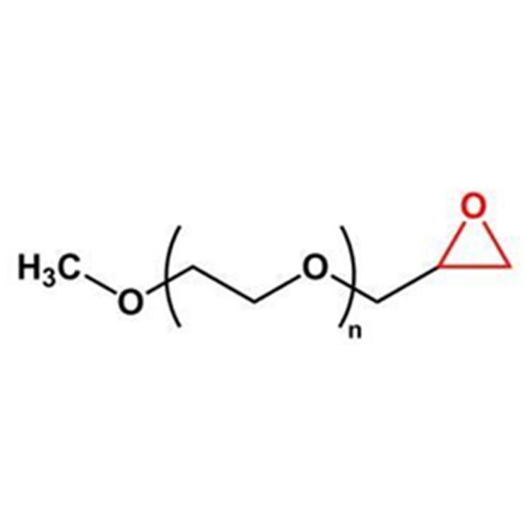 甲氧基-聚乙二醇-环氧基