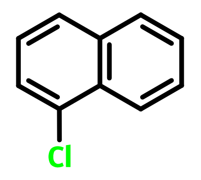90-13-1；1-氯萘；1-Chloronaphthalene