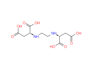 20846-91-7；乙二胺二琥珀酸三钠 