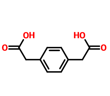 7325-46-4；1,4-苯二乙酸；2,2'-(1,4-伸苯基)二乙酸