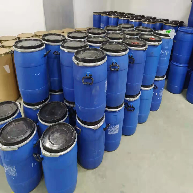 聚六亚甲基双胍盐酸盐