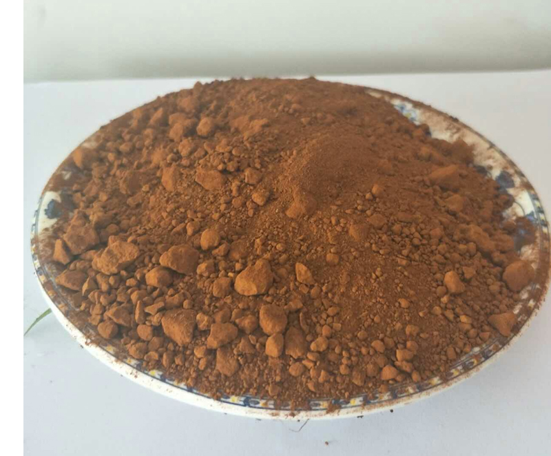 12134-57-5α-羟基氧化铁；四方纤铁矿γ-羟基氧化铁化学试剂工厂供应检测方法