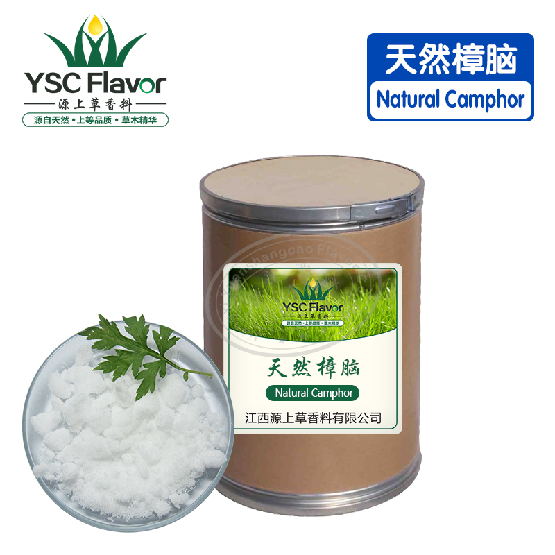 天然樟脑 右旋体樟脑原料 量大从优