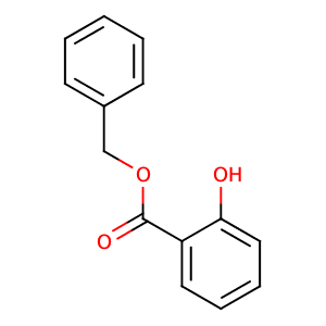柳酸苄酯