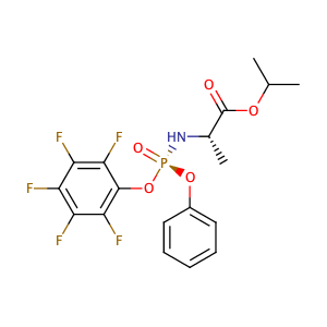 索非布韦中间体