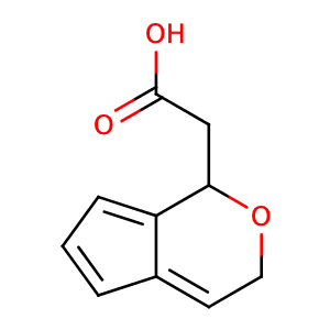 2,3-二氢苯并呋喃-5-乙酸