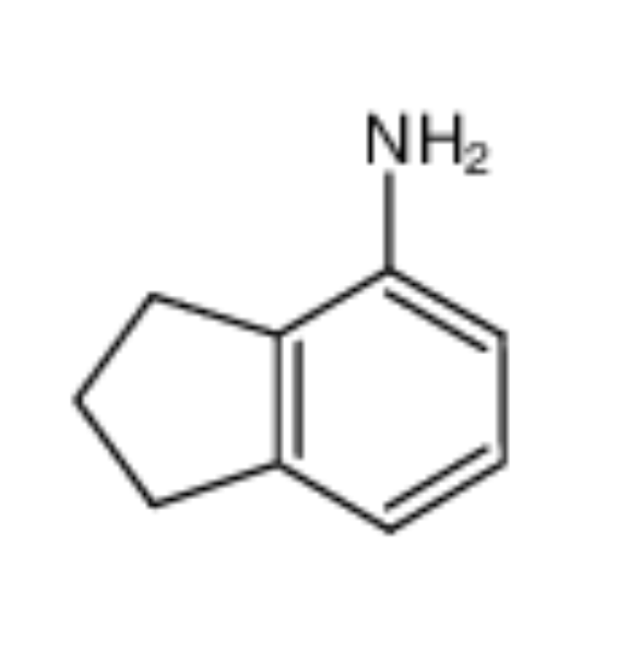 4-氨基茚满