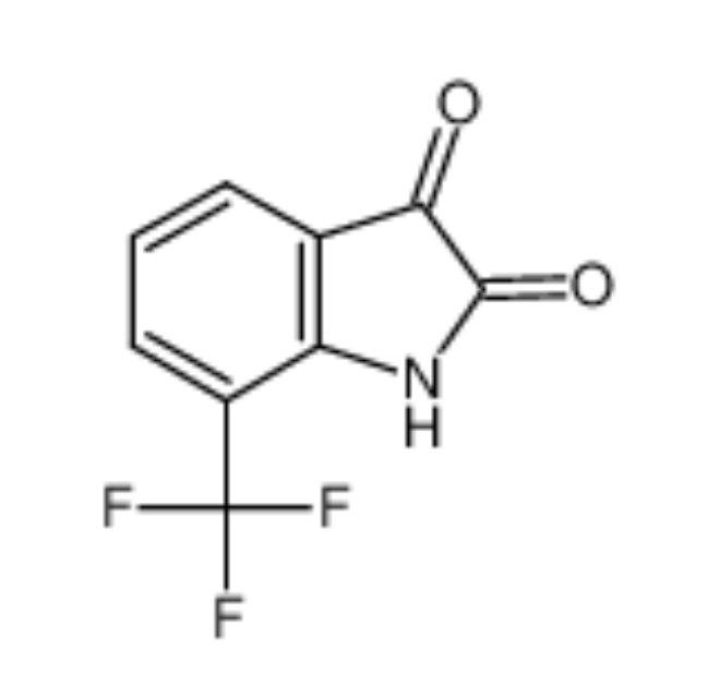 7-三氟甲基靛红