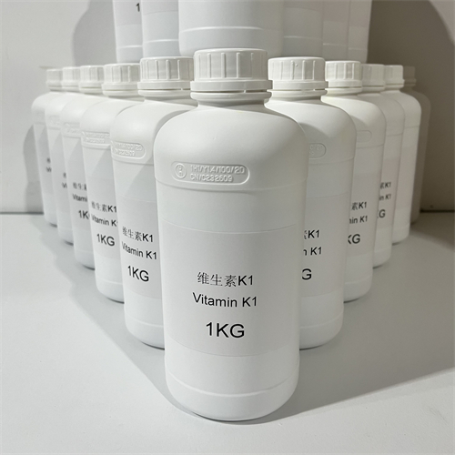 维生素K1