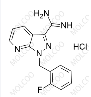 利奥西呱杂质10