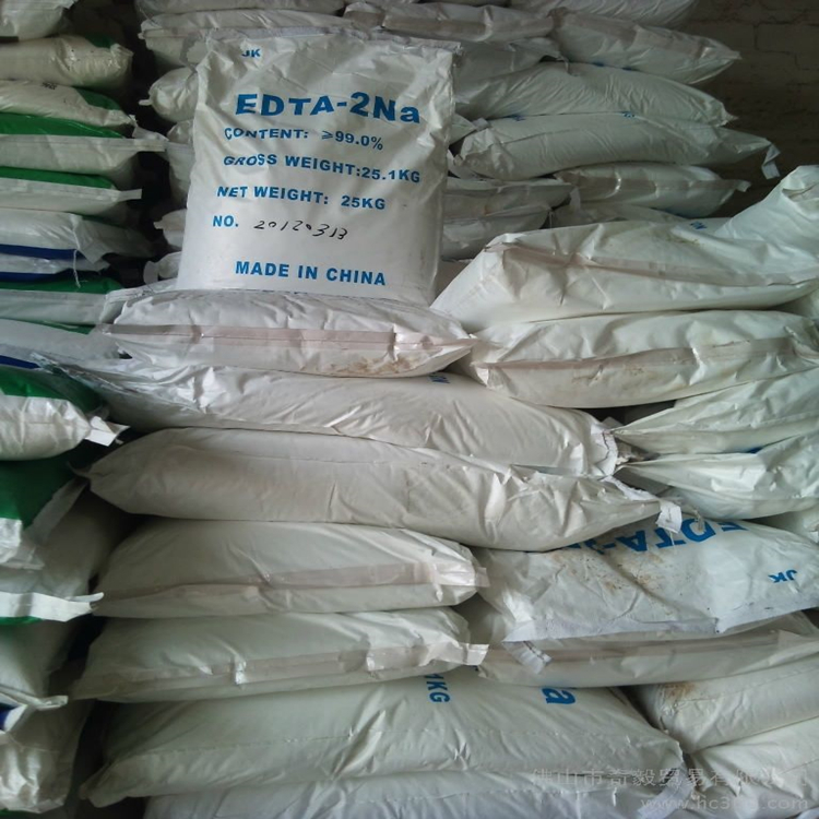 乙二胺四乙酸二钠