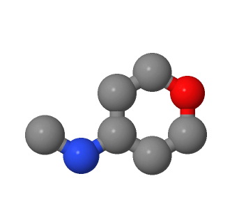 220641-87-2；N-甲基四氢-2H-吡喃-4-胺