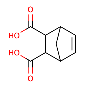 5-降冰片烯-2,3-二羧酸