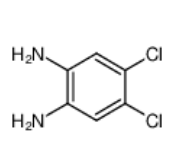 4,5-二氯-1,2-苯二胺