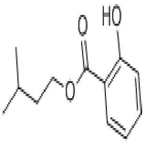 水杨酸异戊酯