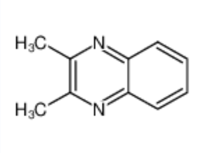 2,3-二甲基喹戊啉