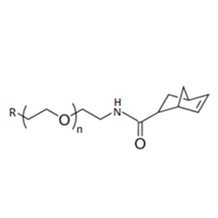 聚乙二醇-降冰片烯