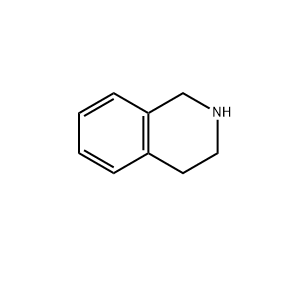 1,2,3,4-四氢异喹啉