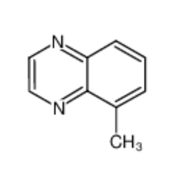 5-甲基喹喔啉