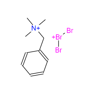 苄基三甲基三溴化铵；111865-47-5