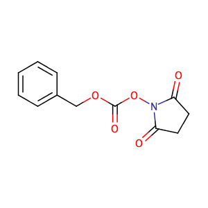 苄基-N-琥珀酰亚胺基碳酸酯