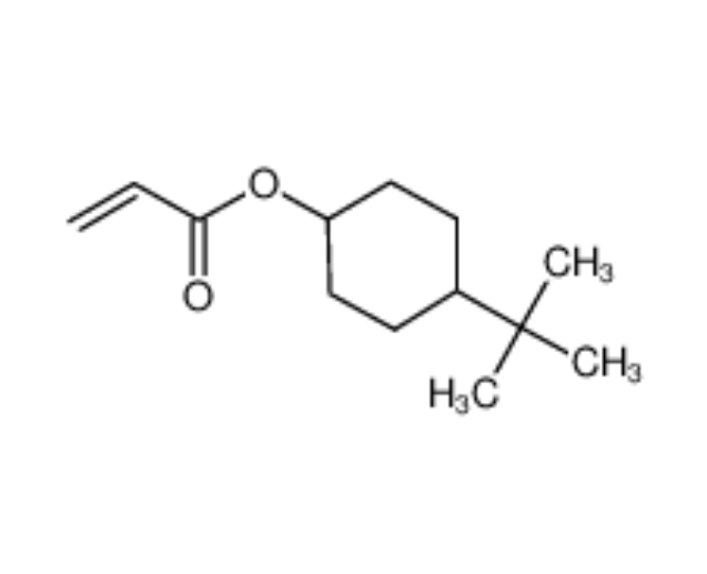 4-叔丁基环己基丙烯酸酯