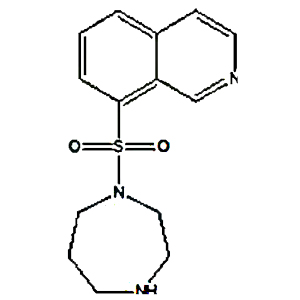 Fasudil impurity 3