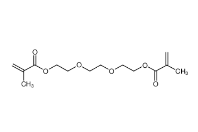 三乙二醇二甲基丙烯酸酯