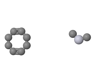 12266-92-1；二甲基(1,5-环辛二烯)铂