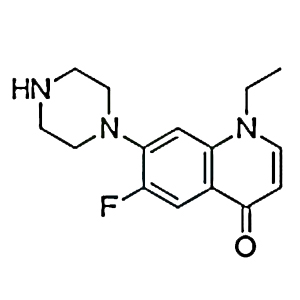 Norfloxacin EP Impurity D