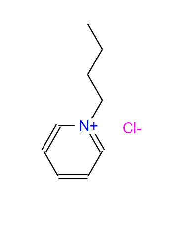 1-丁基氯化吡啶；1124-64-7